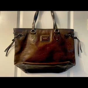 Tommy Hilfiger Tote- Large